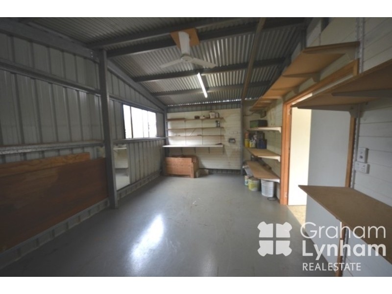 265 Corcoran Street, Currajong QLD 4812