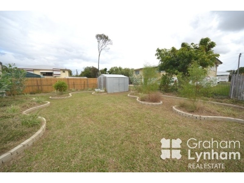 265 Corcoran Street, Currajong QLD 4812