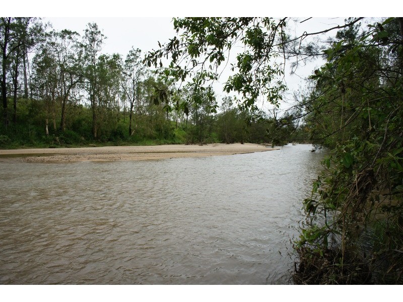 112 Toscavale Road, Black River QLD 4818