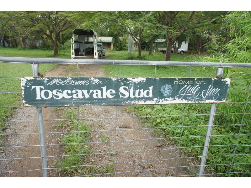 112 Toscavale Road, Black River QLD 4818