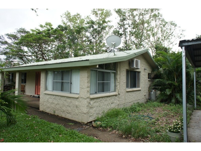 112 Toscavale Road, Black River QLD 4818