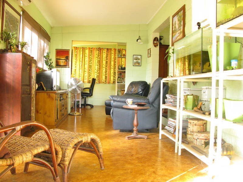 112 Toscavale Road, Black River QLD 4818