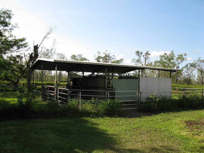 112 Toscavale Road, Black River QLD 4818