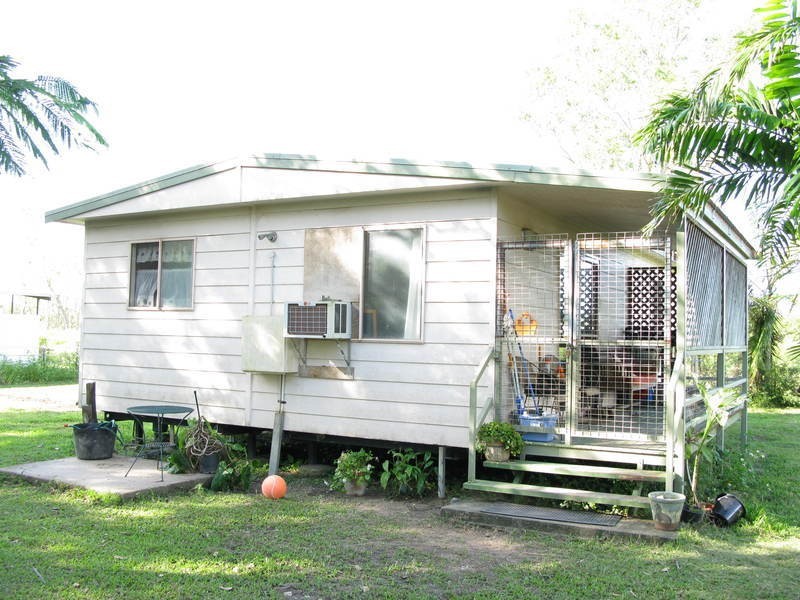 112 Toscavale Road, Black River QLD 4818