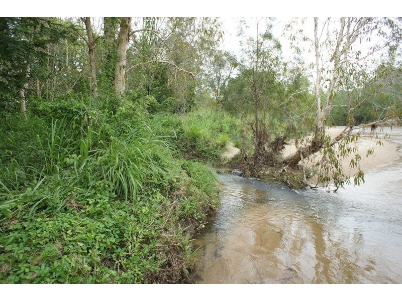 112 Toscavale Road, Black River QLD 4818