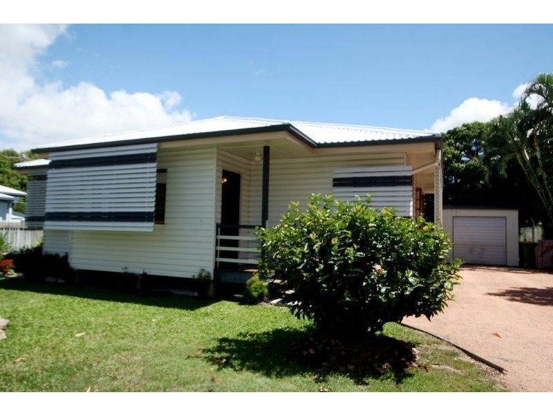 58 Perroux Street, Gulliver QLD 4812