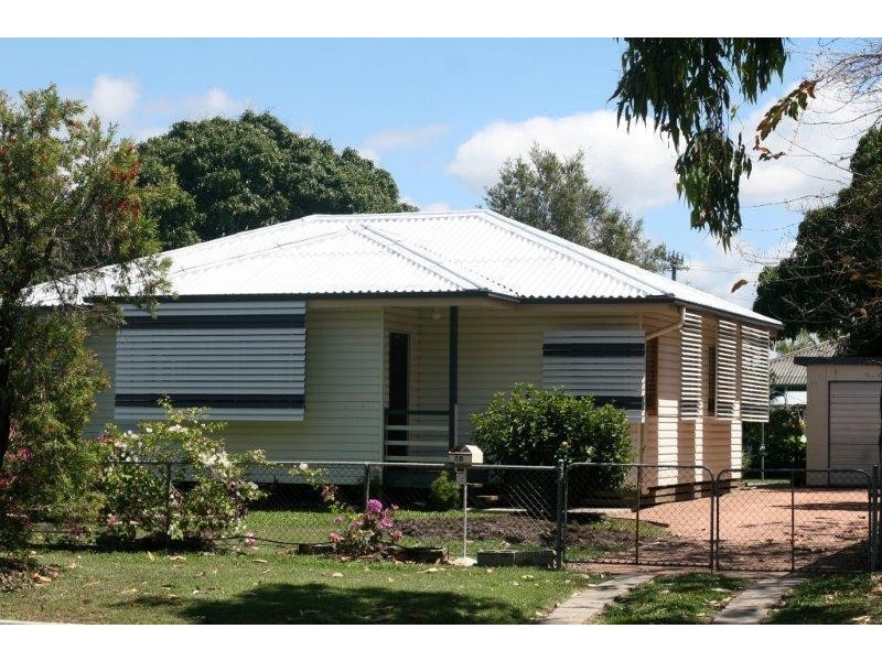 58 Perroux Street, Gulliver QLD 4812