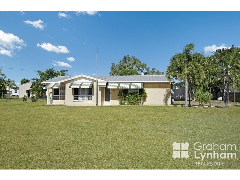 10 Havenwood Drive, Mount Low QLD 4818