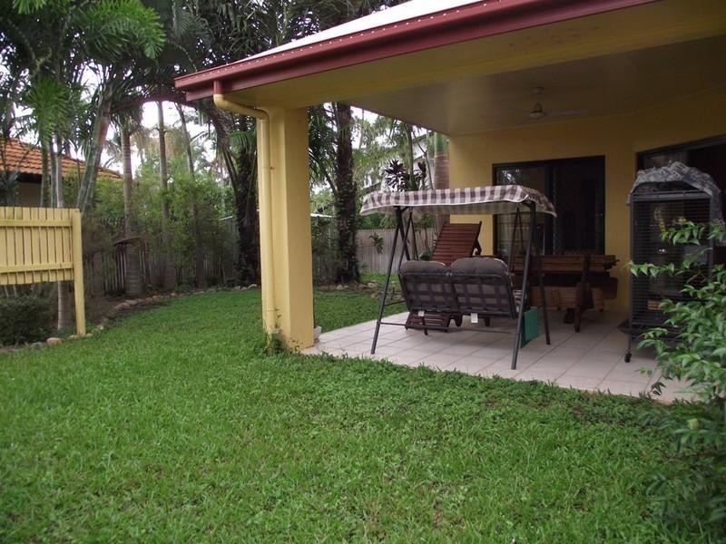 43/10 Nineteenth Avenue, Kirwan QLD 4817