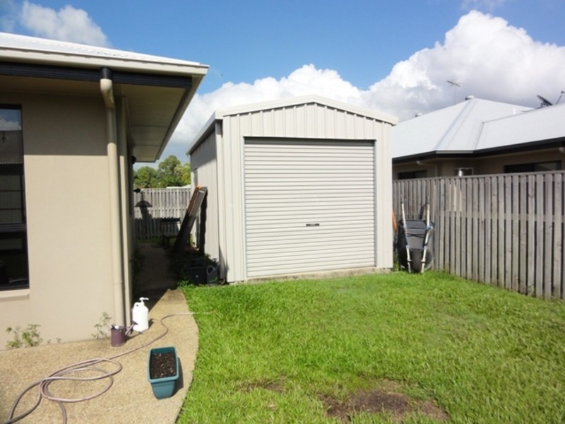 78 Woodwark Drive, Bushland Beach QLD 4818