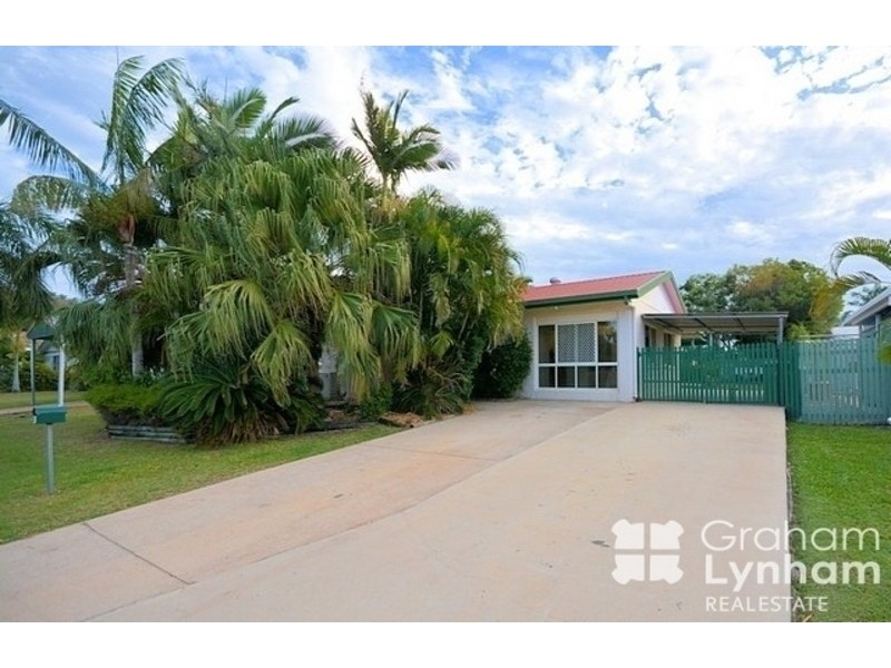 Mount Louisa QLD 4814