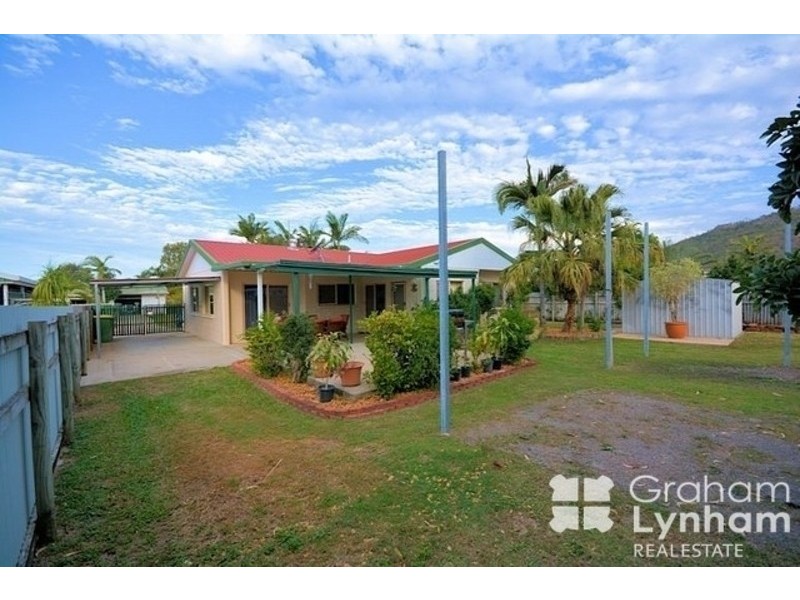 Mount Louisa QLD 4814