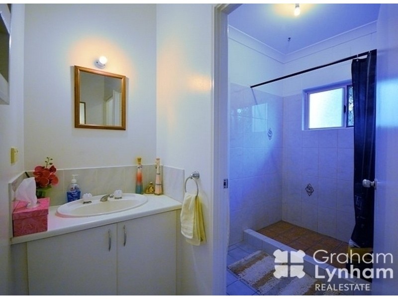 Mount Louisa QLD 4814