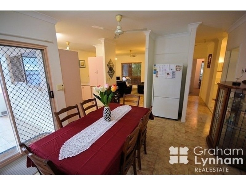 Mount Louisa QLD 4814