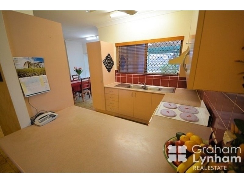 Mount Louisa QLD 4814