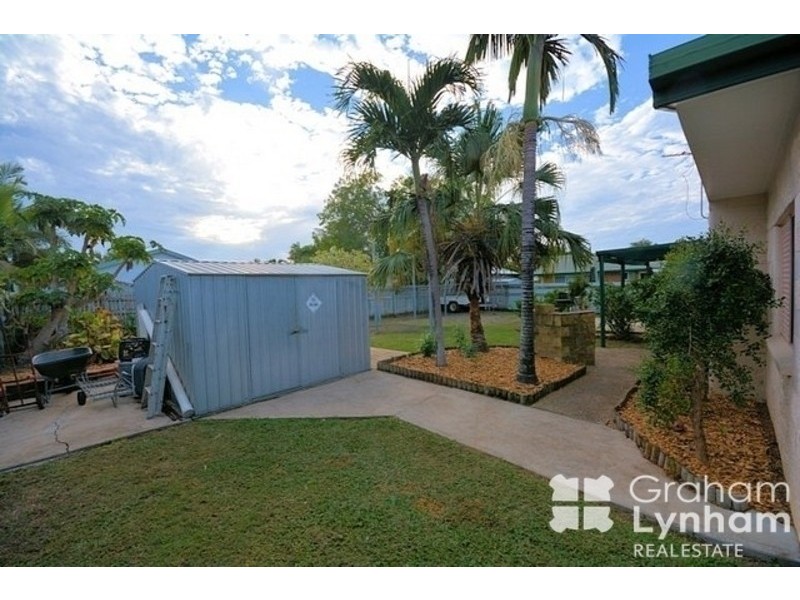 Mount Louisa QLD 4814