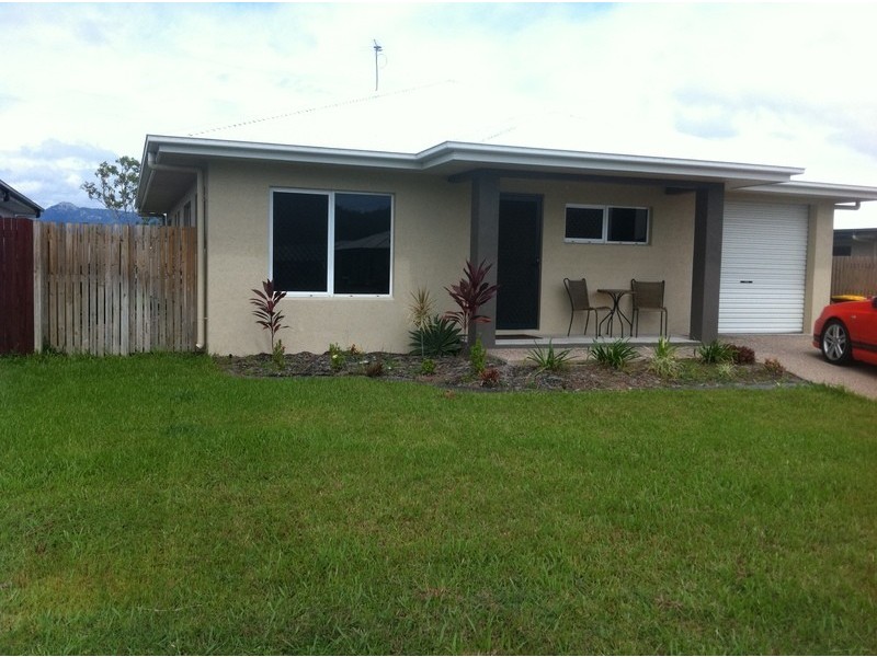 25 Wenlock Street, Rasmussen QLD 4815