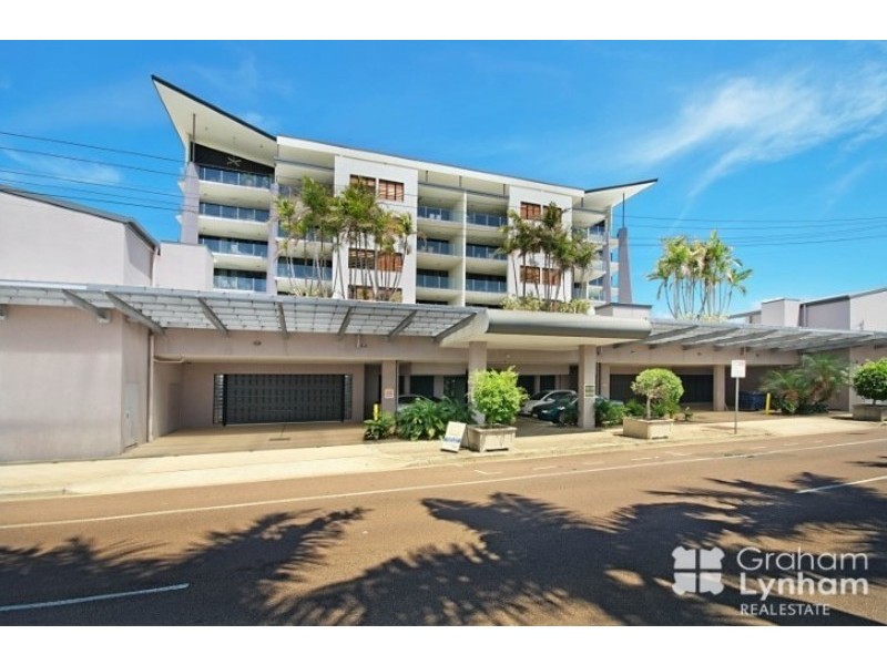124/330 Sturt Street, Townsville City QLD 4810