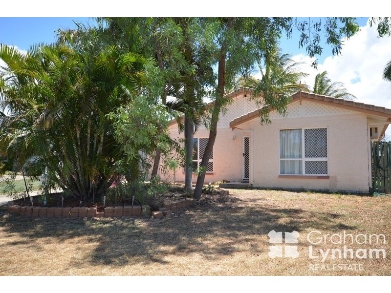 42 Amber Avenue, Rasmussen QLD 4815