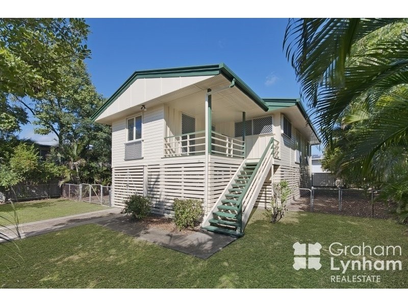 25  Nathan Street, Heatley QLD 4814