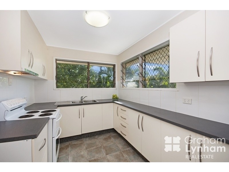 25  Nathan Street, Heatley QLD 4814