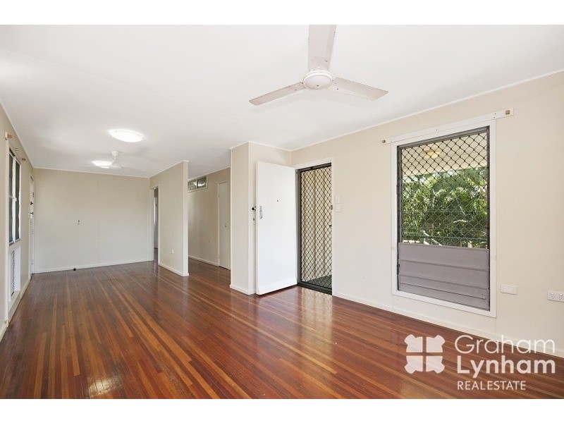 25  Nathan Street, Heatley QLD 4814