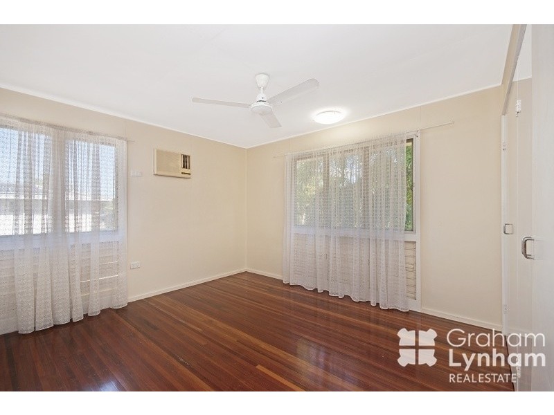 25  Nathan Street, Heatley QLD 4814