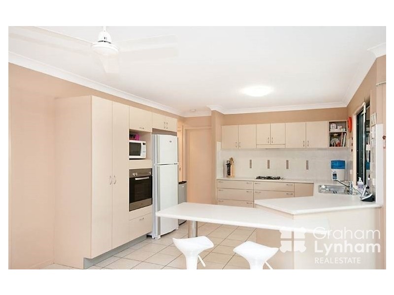 43 Gillingham Court, Kirwan QLD 4817