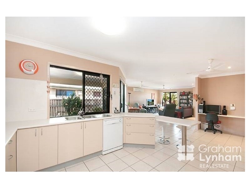 43 Gillingham Court, Kirwan QLD 4817