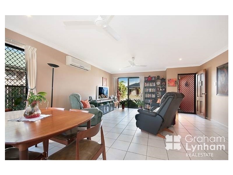 43 Gillingham Court, Kirwan QLD 4817