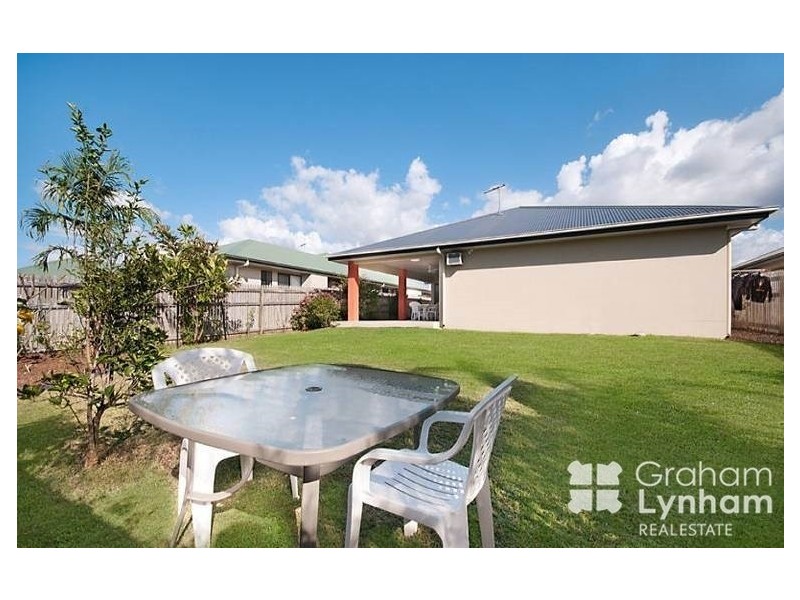 43 Gillingham Court, Kirwan QLD 4817