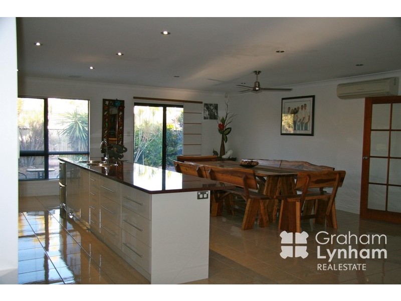 33 Chelsea Drive, Condon QLD 4815