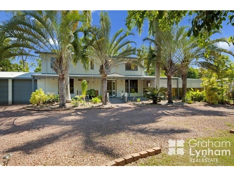 4 Phylis Court, Alice River QLD 4817