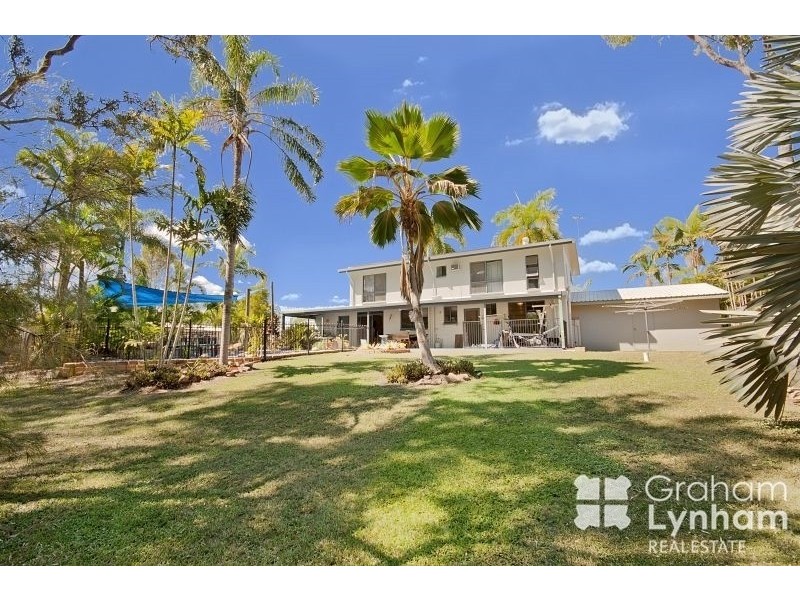 4 Phylis Court, Alice River QLD 4817