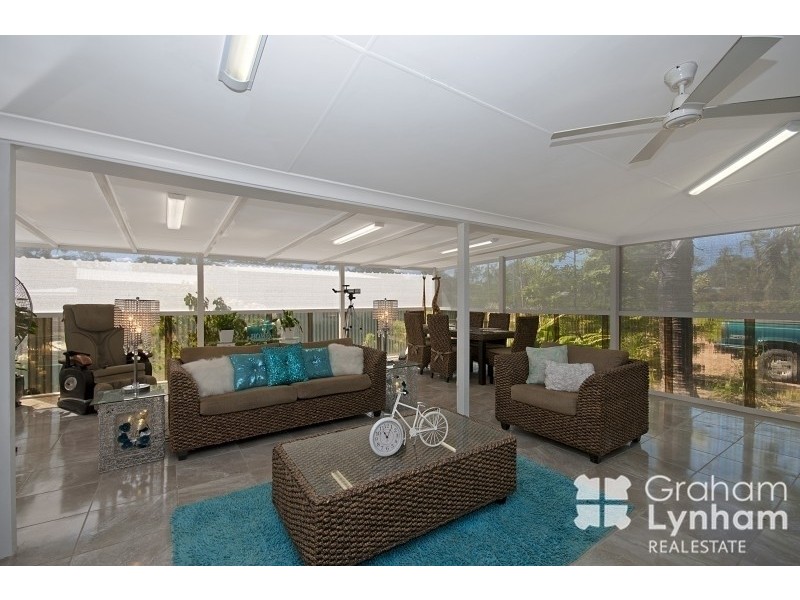 4 Phylis Court, Alice River QLD 4817