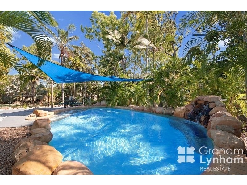 4 Phylis Court, Alice River QLD 4817