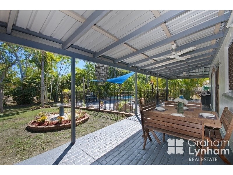 4 Phylis Court, Alice River QLD 4817