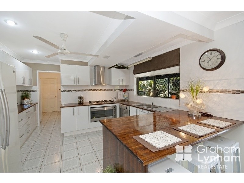 4 Phylis Court, Alice River QLD 4817