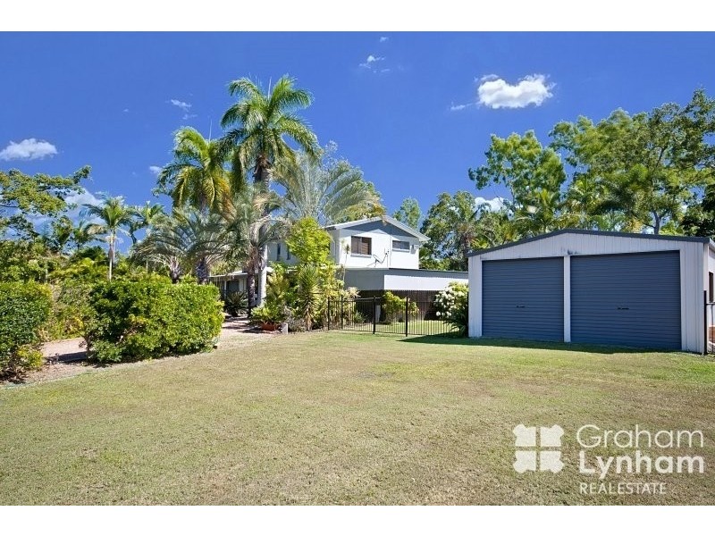 4 Phylis Court, Alice River QLD 4817
