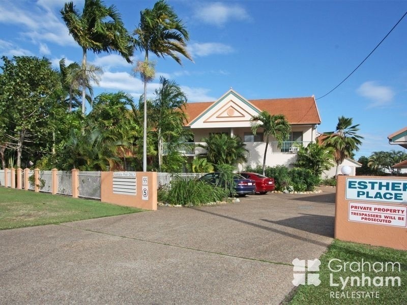 15/51-55 Bamford Lane, Kirwan QLD 4817