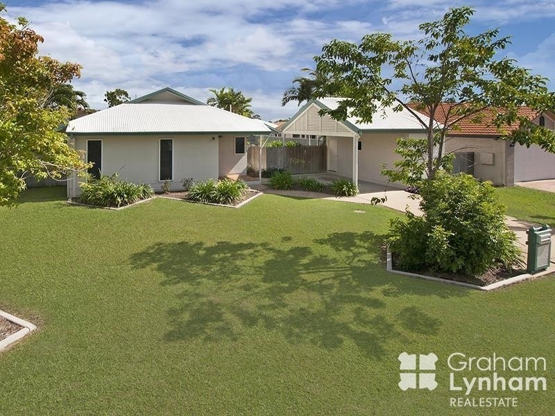 Kirwan QLD 4817