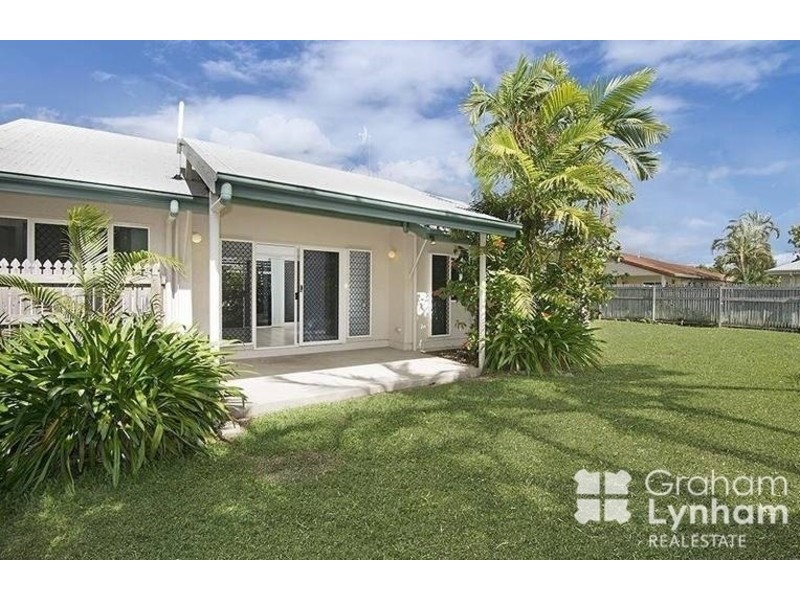 Kirwan QLD 4817