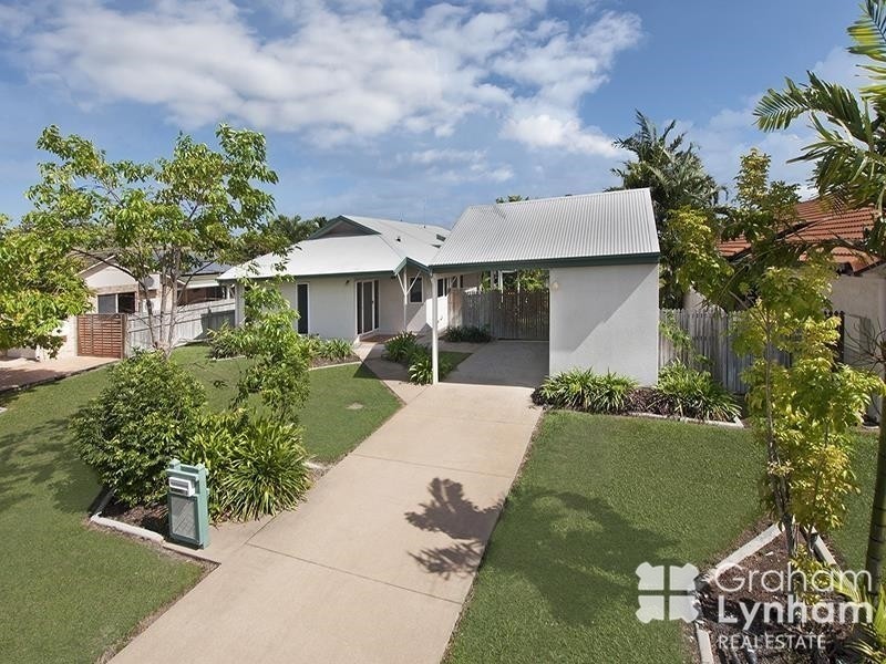 Kirwan QLD 4817