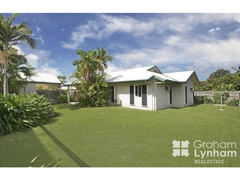 Kirwan QLD 4817