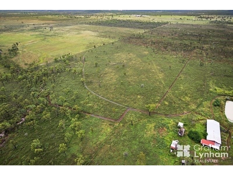 Lot 2/74 Black River Road, Black River QLD 4818