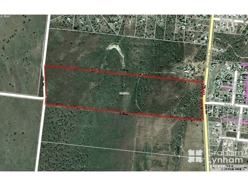 Lot 2/74 Black River Road, Black River QLD 4818