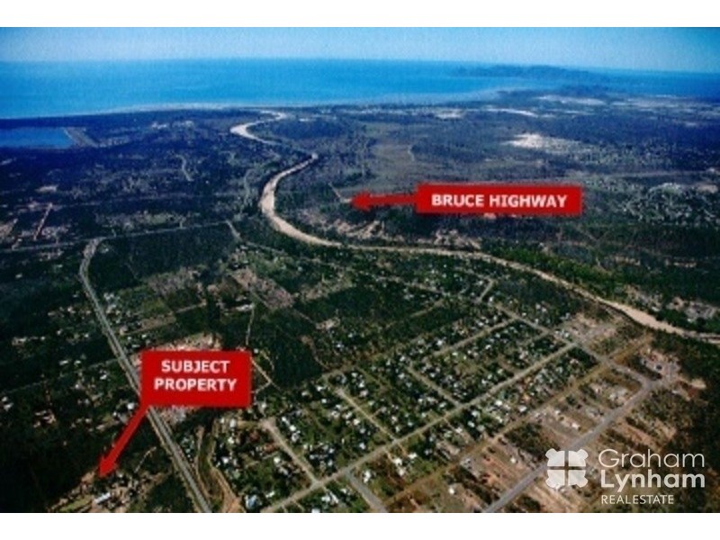 Lot 2/74 Black River Road, Black River QLD 4818