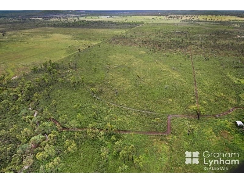 Lot 2/74 Black River Road, Black River QLD 4818