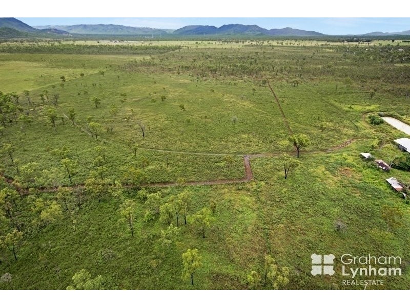 Lot 2/74 Black River Road, Black River QLD 4818