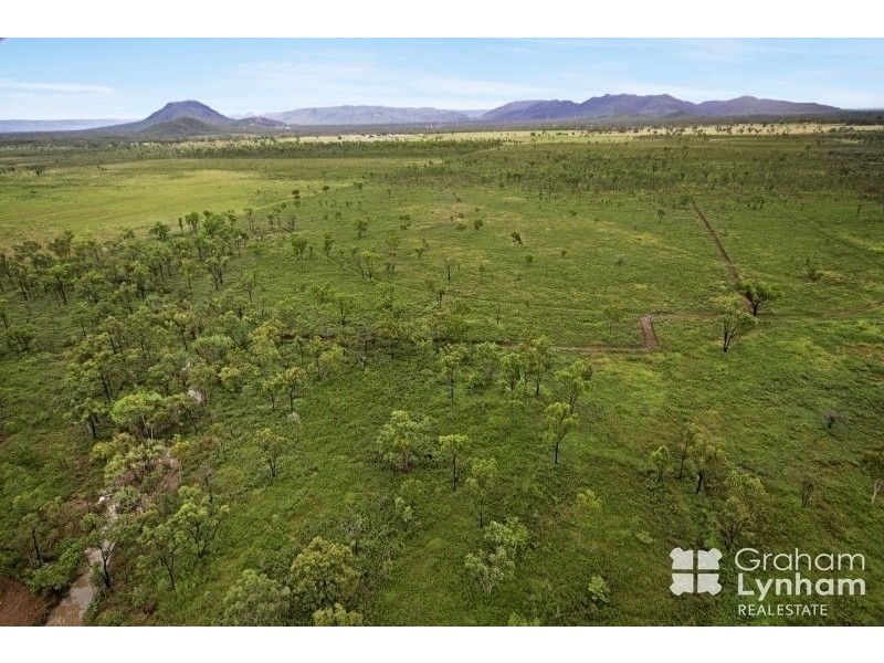 Lot 2/74 Black River Road, Black River QLD 4818